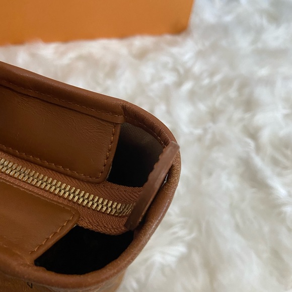 Authentic MCM Tote - Picture 7 of 15